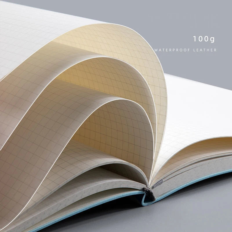 A5/B5 Thick Notebook