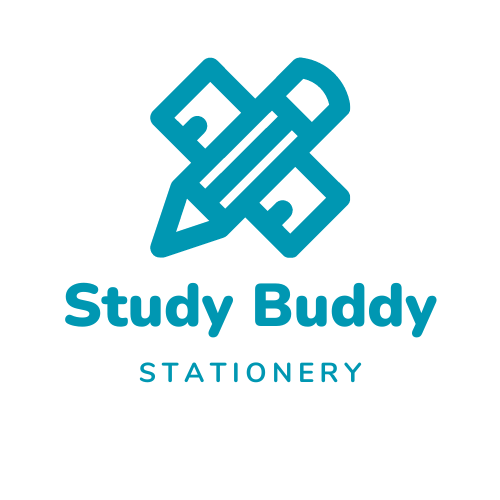 Study Buddy Stationery